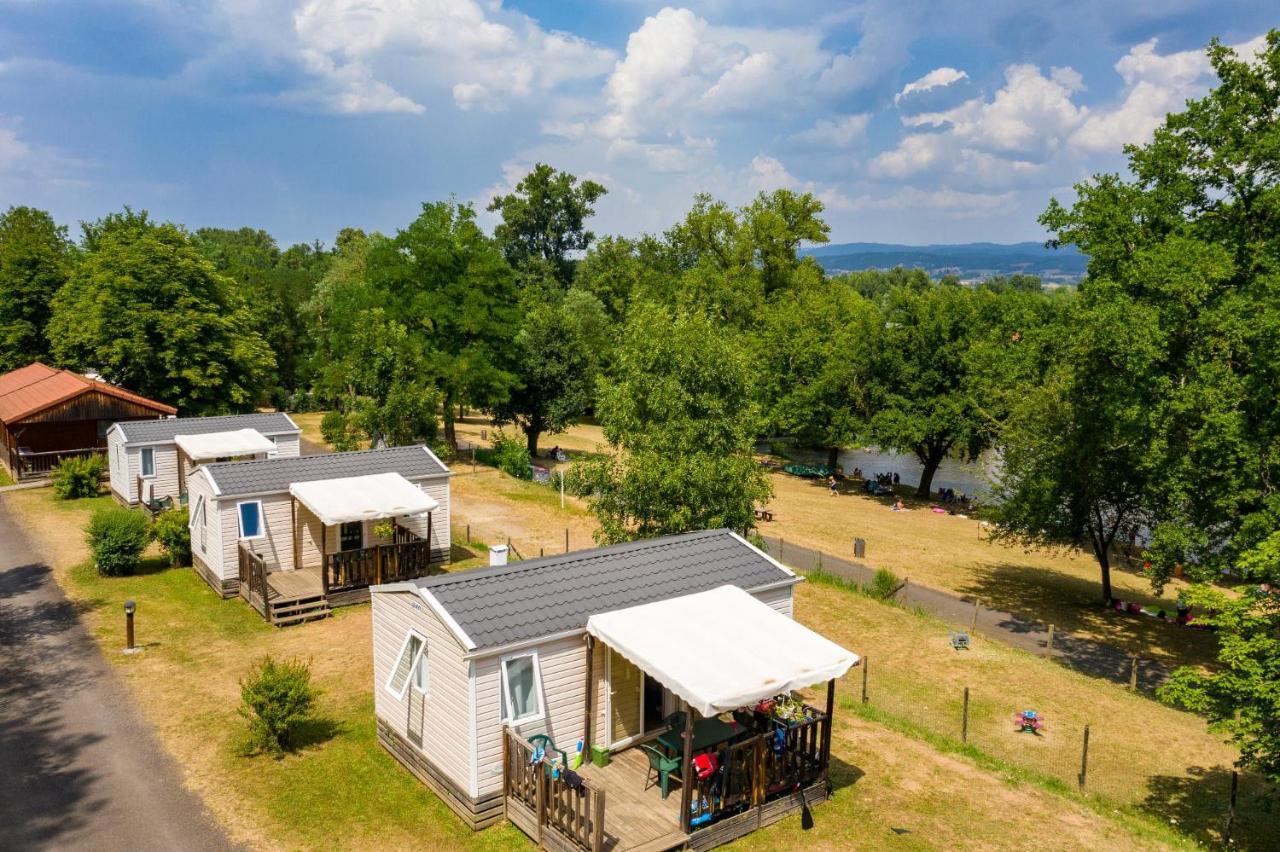 De La Bageasse Camping 3*