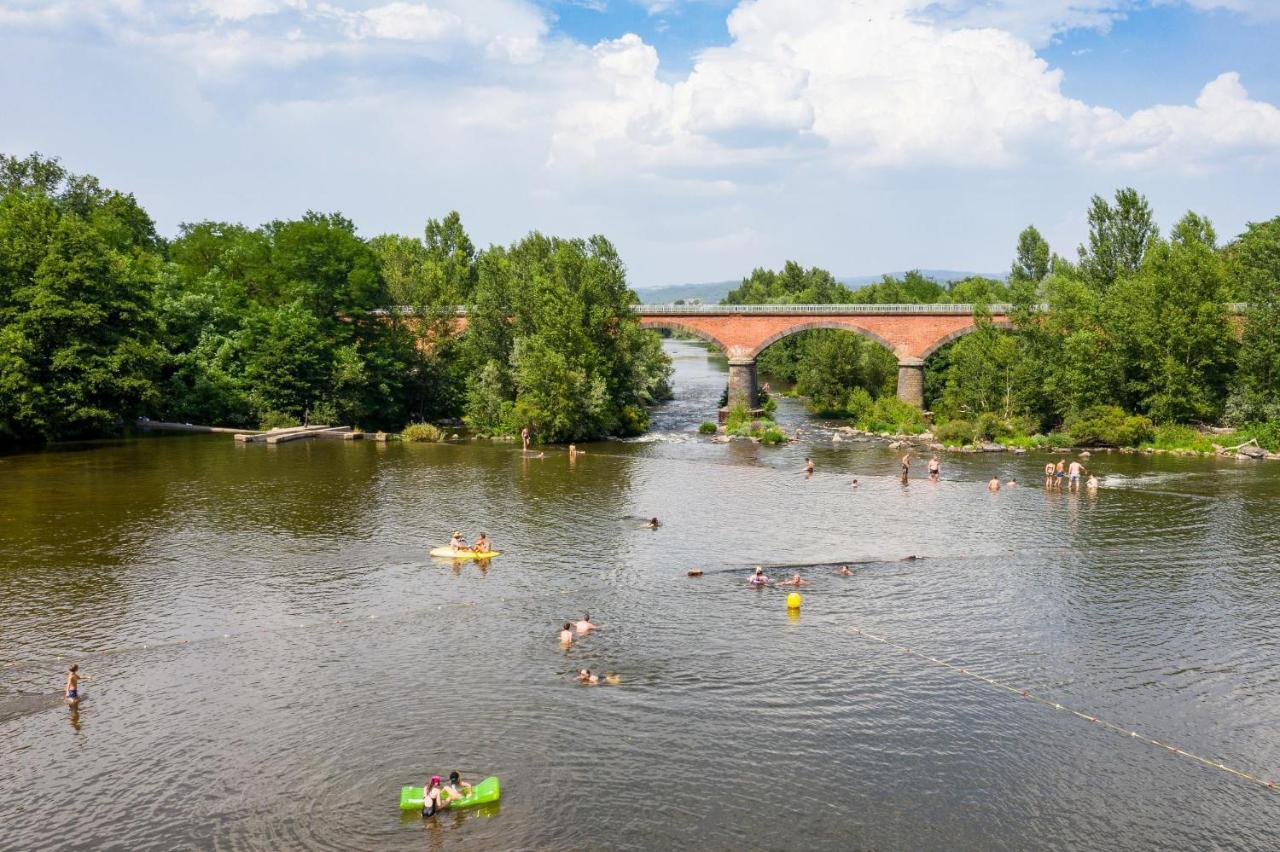 De La Bageasse Camping 3*