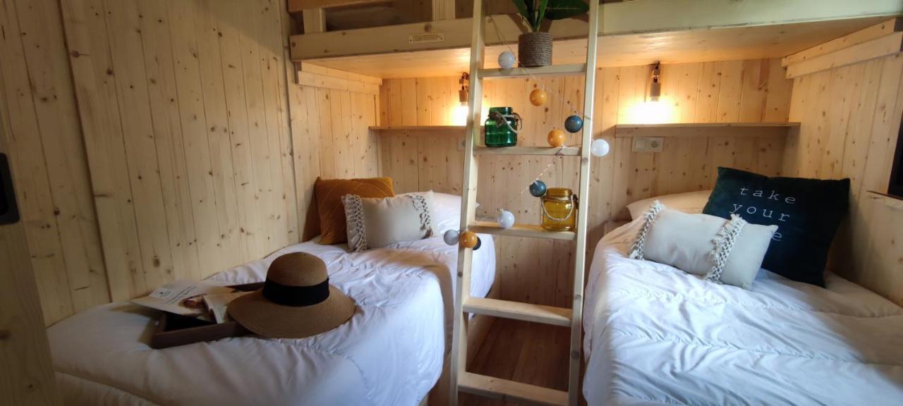 De La Bageasse Camping 3*