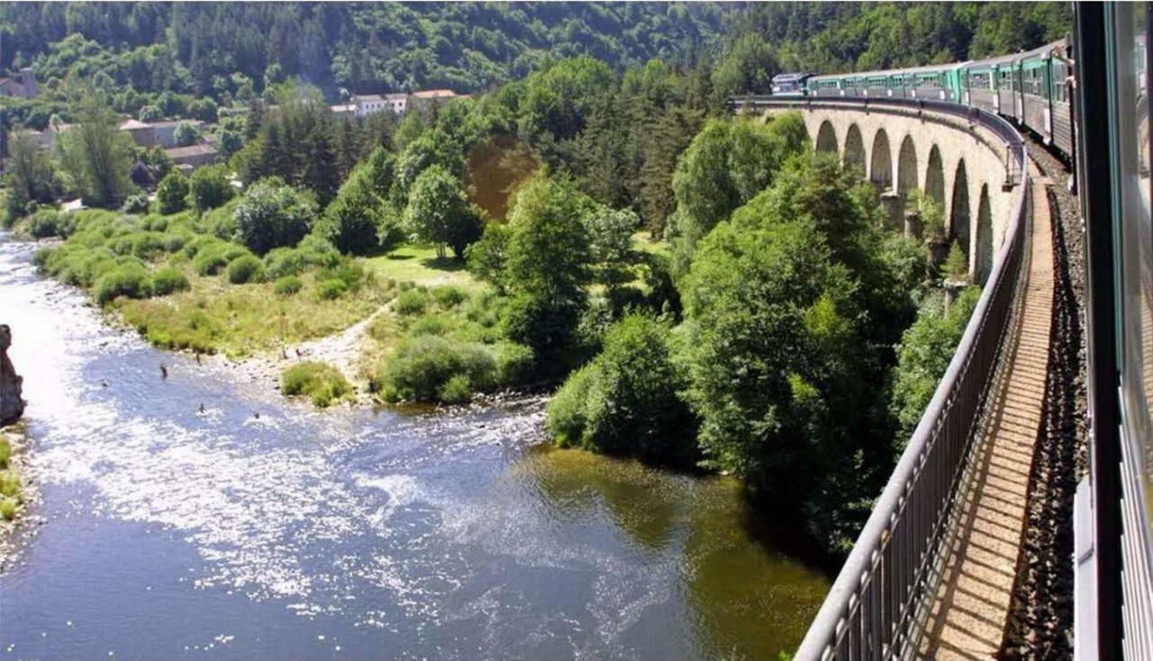 De La Bageasse Camping Brioude